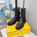 4Fendi shoes for Fendi Boot for women #999901905