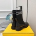 5Fendi shoes for Fendi Boot for women #999901905