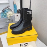 Fendi shoes for Fendi Boot for women #999901905