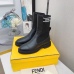 1Fendi shoes for Fendi Boot for women #999901905