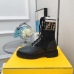 3Fendi shoes for Fendi Boot for women #999901906