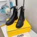 4Fendi shoes for Fendi Boot for women #999901906