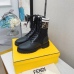 1Fendi shoes for Fendi Boot for women #999901906