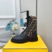 3Fendi shoes for Fendi Boot for women #999901907