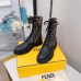 4Fendi shoes for Fendi Boot for women #999901907