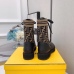 5Fendi shoes for Fendi Boot for women #999901907