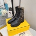 1Fendi shoes for Fendi Boot for women #999901907