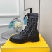 3Fendi shoes for Fendi Boot for women #999901908