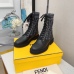 4Fendi shoes for Fendi Boot for women #999901908