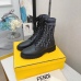 1Fendi shoes for Fendi Boot for women #999901908