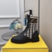 3Fendi shoes for Fendi Boot for women #999901909