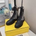 4Fendi shoes for Fendi Boot for women #999901909