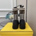 5Fendi shoes for Fendi Boot for women #999901909