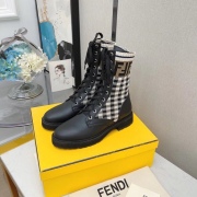 Fendi shoes for Fendi Boot for women #999901909