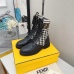 1Fendi shoes for Fendi Boot for women #999901909