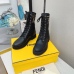 4Fendi shoes for Fendi Boot for women #999901910