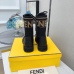 5Fendi shoes for Fendi Boot for women #999901910
