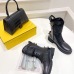 3Fendi shoes for Fendi Boot for women #999914092
