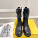 5Fendi shoes for Fendi Boot for women #999914092