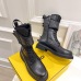 1Fendi shoes for Fendi Boot for women #999914092