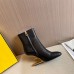 5Fendi shoes for Fendi Boot for women #999918290