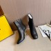 7Fendi shoes for Fendi Boot for women #999918290