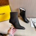 1Fendi shoes for Fendi Boot for women #999918290