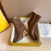 4Fendi shoes for Fendi Boot for women #999918291