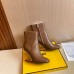 7Fendi shoes for Fendi Boot for women #999918291