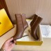 1Fendi shoes for Fendi Boot for women #999918291