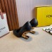 4Fendi shoes for Fendi Boot for women #999918292