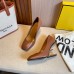 7Fendi shoes for Fendi Boot for women #999918293