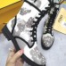 1Fendi shoes for Fendi Boot for women #999918295