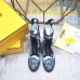 4Fendi shoes for Fendi Boot for women #999918296