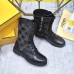 6Fendi shoes for Fendi Boot for women #999918297