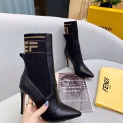 Fendi shoes for Fendi Boot for women #999918298