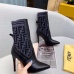 1Fendi shoes for Fendi Boot for women #999918299