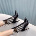 5Fendi shoes for Fendi Boot for women #999918300