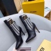 7Fendi shoes for Fendi Boot for women #999918300