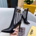 1Fendi shoes for Fendi Boot for women #999918300