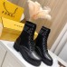 5Fendi shoes for Fendi Boot for women #999927398