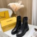 6Fendi shoes for Fendi Boot for women #999927398