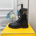 1Fendi shoes for Fendi Boot for women #999927399