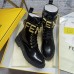 4Fendi shoes for Fendi Boot for women #999927400