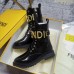 5Fendi shoes for Fendi Boot for women #999927400