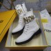 3Fendi shoes for Fendi Boot for women #999927401