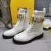 4Fendi shoes for Fendi Boot for women #999927401