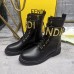 4Fendi shoes for Fendi Boot for women #999927402