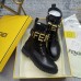 5Fendi shoes for Fendi Boot for women #999927402