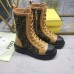 4Fendi shoes for Fendi Boot for women #999930576